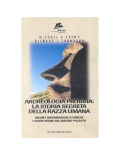 Archeologia Proibita (R)