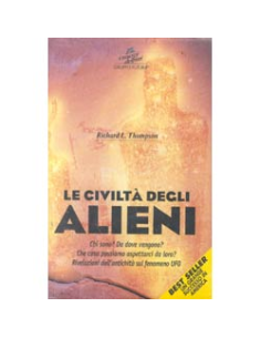 Le Civiltà degli Alieni