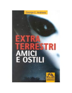 Extraterrestri amici e ostili
