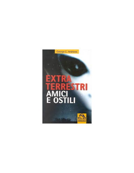 Extraterrestri amici e ostili