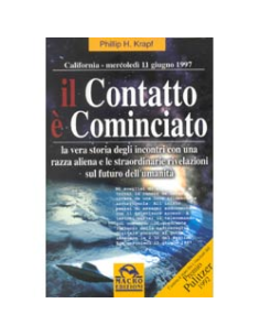 Il contatto è cominciato