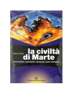 La Civiltà di Marte