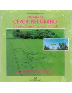 Il Mistero dei Cerchi nel Grano