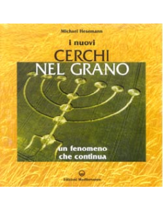 I Nuovi Cerchi nel Grano