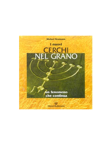 I Nuovi Cerchi nel Grano