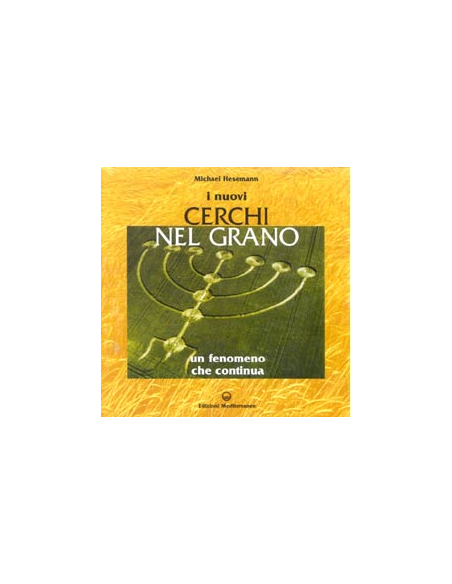 I Nuovi Cerchi nel Grano