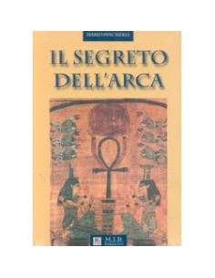 Il segreto dell'Arca