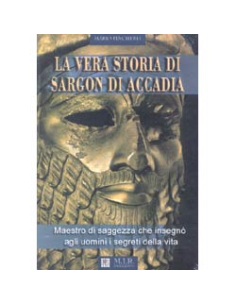 La vera storia di Sargon di Accadia