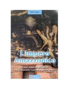 L'impero amazzonico