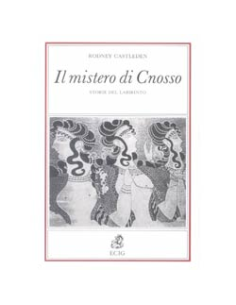Il mistero di Cnosso