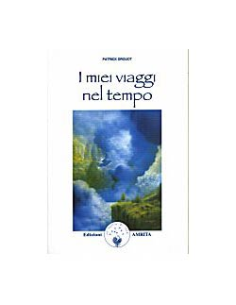 I Miei Viaggi nel Tempo