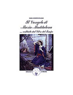 Il Vangelo di Maria Maddalena