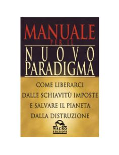 Manuale per il nuovo paradigma