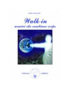 Walk in Uomini che Cambiano Corpo