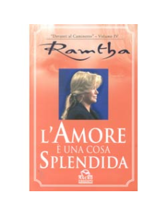 L'amore è una cosa splendida