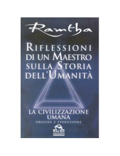 Riflessioni di un maestro sulla storia dell'umanità