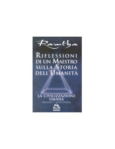 Riflessioni di un maestro sulla storia dell'umanità