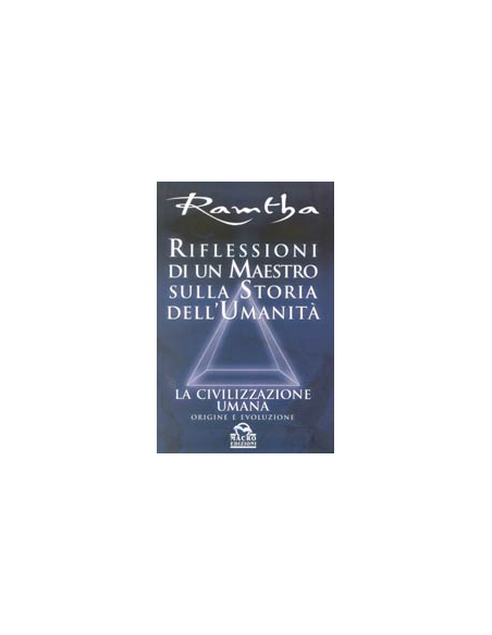 Riflessioni di un maestro sulla storia dell'umanità