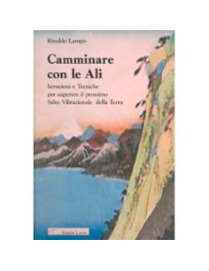Camminare con le Ali