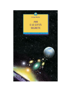 Ami e le città segrete
