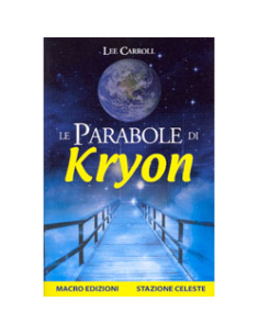 Le parabole di Kryon