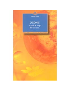 Ozonis in qualche luogo dell'universo