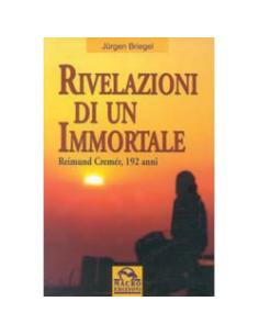Rivelazioni di un immortale