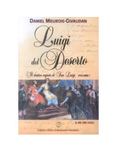 Luigi del deserto, il re dei gigli