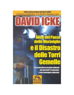 Alice nel paese delle meraviglie e il disastro delle Torri gemelle