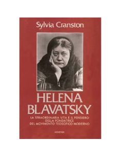 Helena Blavatsky