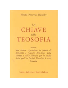 La Chiave della Teosofia