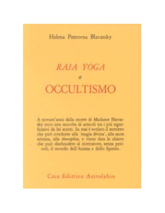 Raja Yoga o Occultismo
