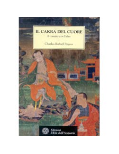 Il chakra del cuore