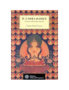 Il chakra radice