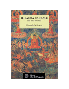 Il chakra sacrale