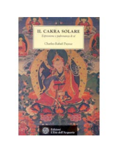 Il chakra solare