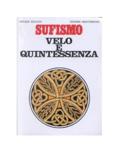 Sufismo Velo e Quintessenza