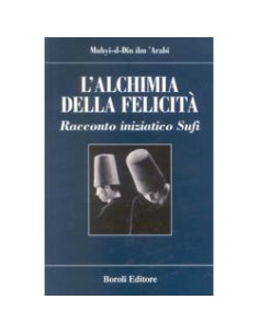 L'Alchimia della felicità