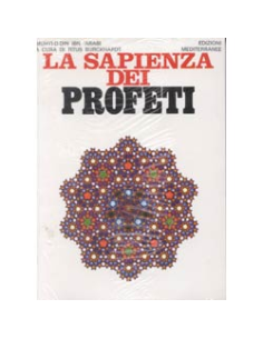 La Sapienza dei Profeti