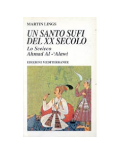 Un Santo Sufi del XX secolo