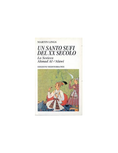 Un Santo Sufi del XX secolo