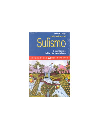 Iniziazione al Sufismo