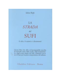 La Strada del Sufi