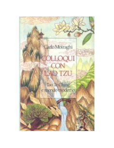 Colloqui con Lao-Tsu
