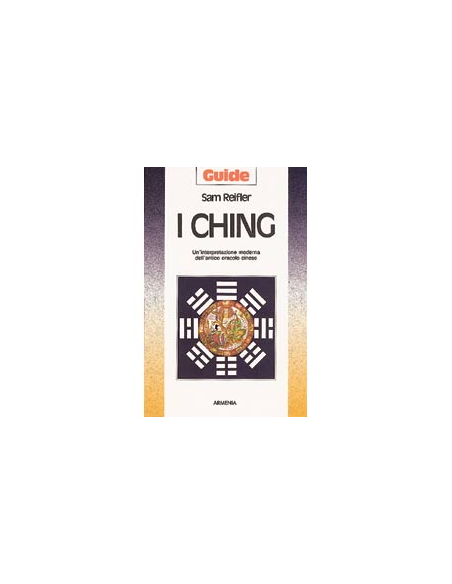 I Ching