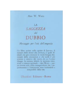 La Saggezza del Dubbio
