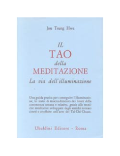 Il Tao della Meditazione