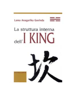 La Struttura Interna dell'I King