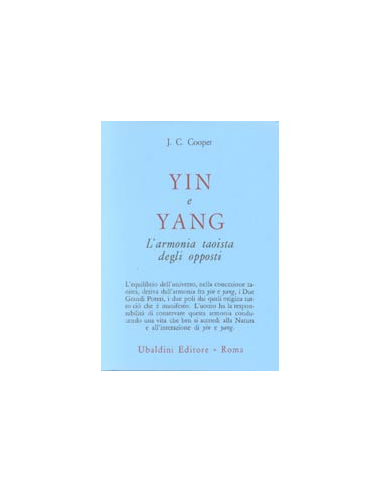 Yin e Yang