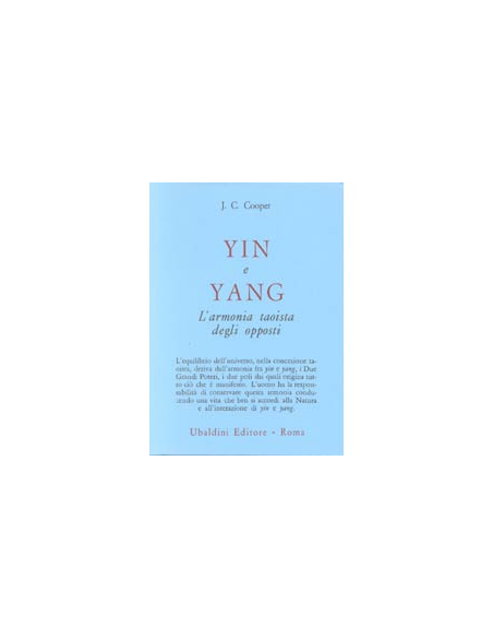 Yin e Yang